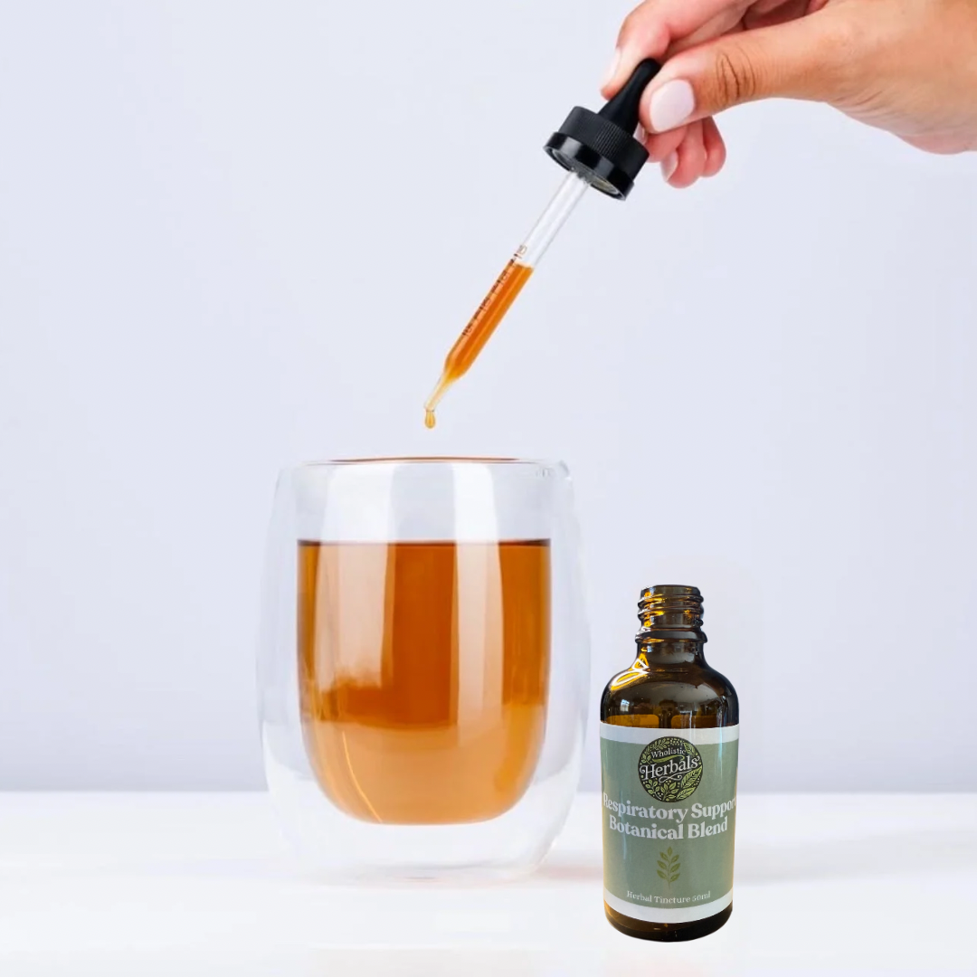 Respiratory Tincture