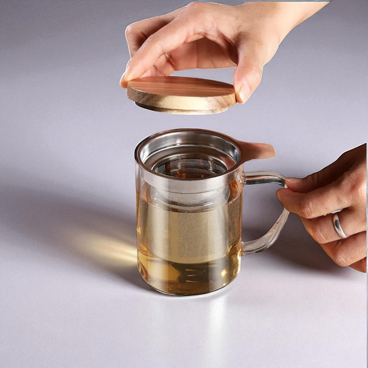Digestive Tea Blend