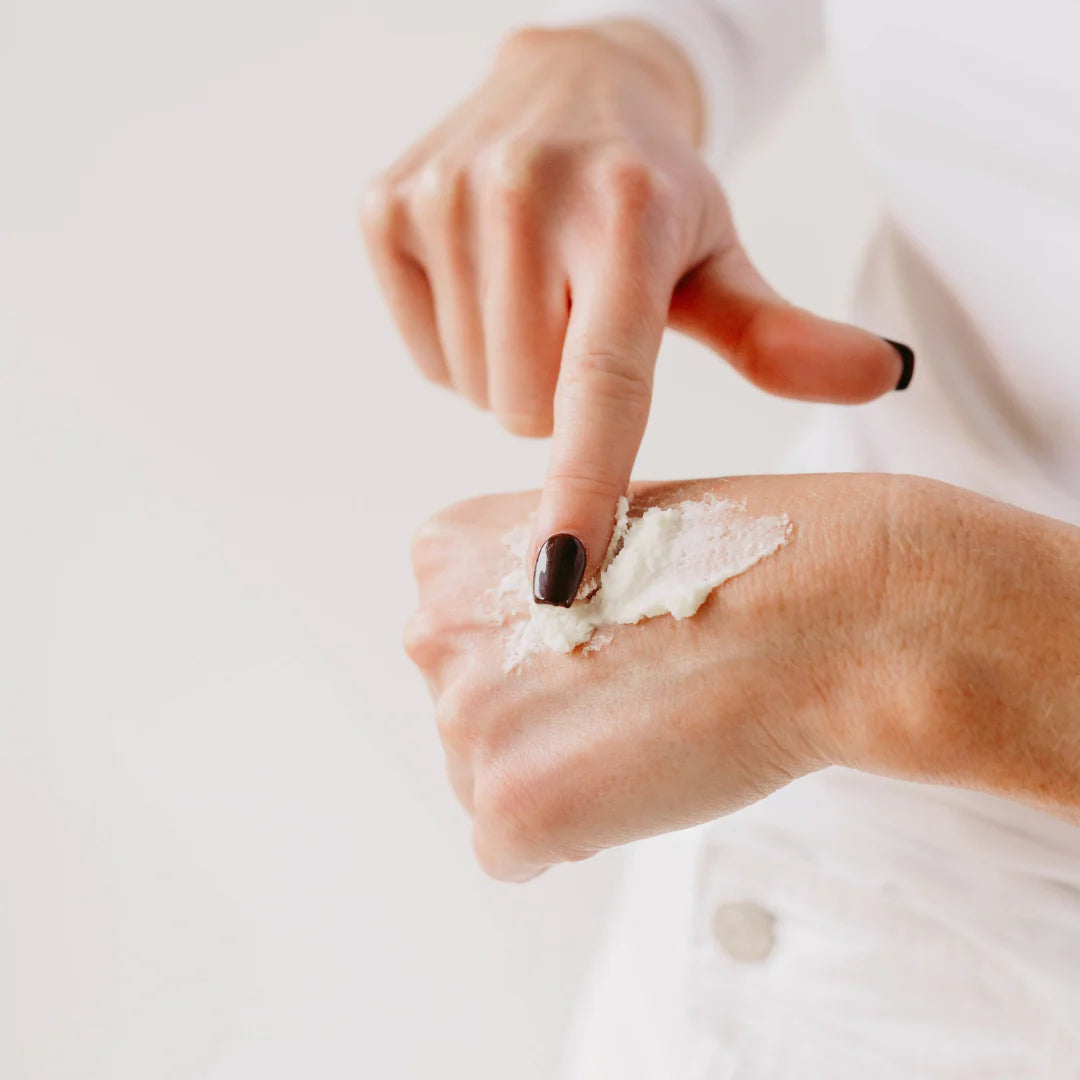 Whipped Tallow Balm