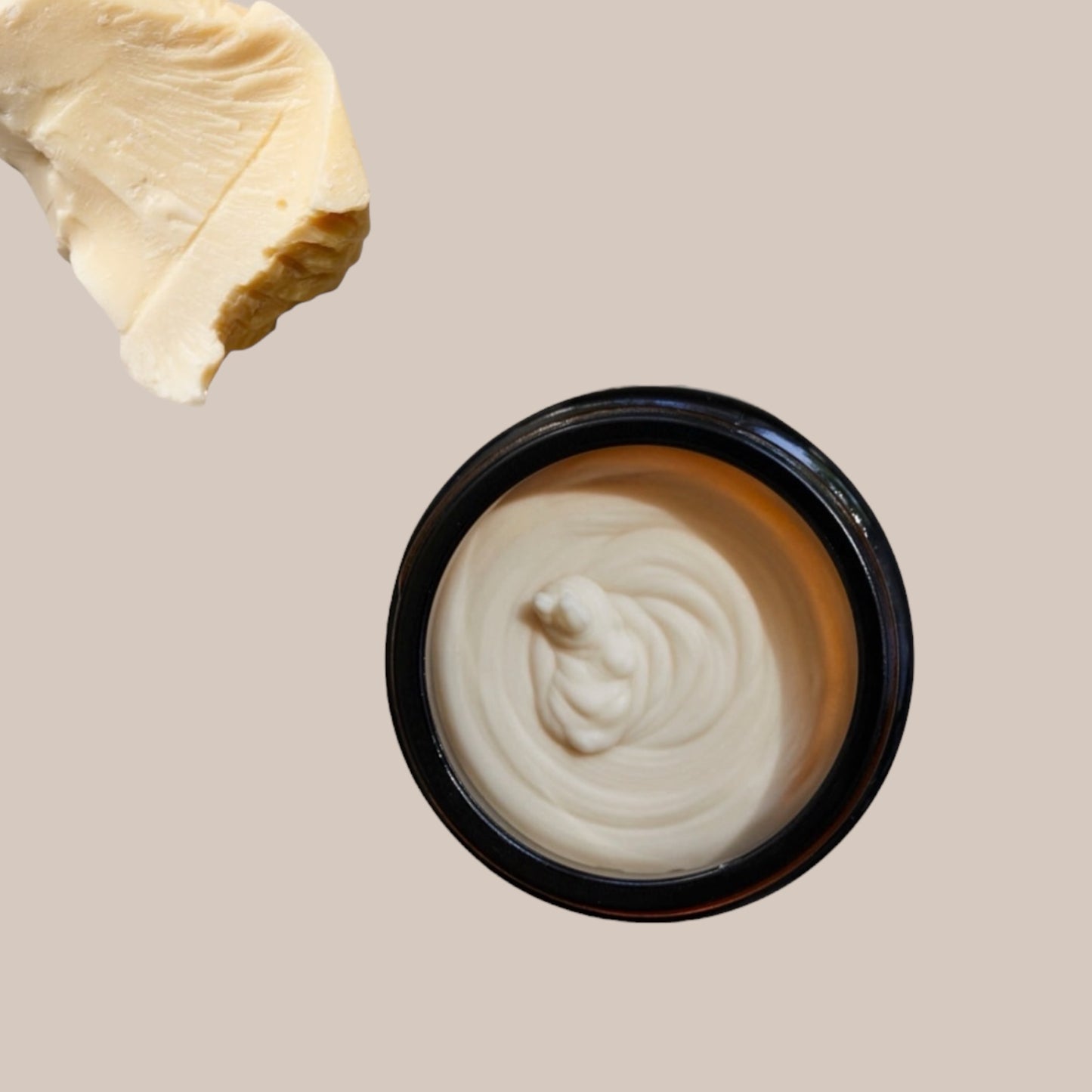 Serene Sleep Magnesium Butter