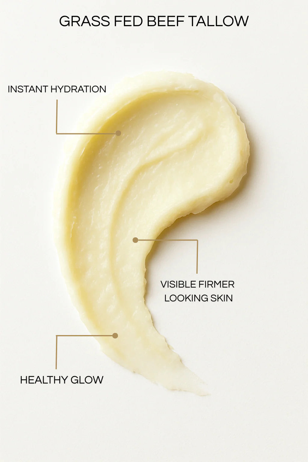 Whipped Tallow Balm
