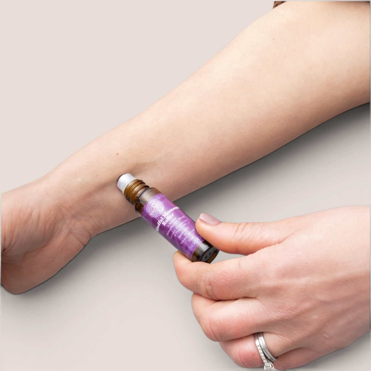 Calming Botanical Roller