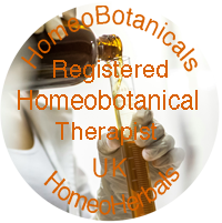 Homeobotanicals Consultations