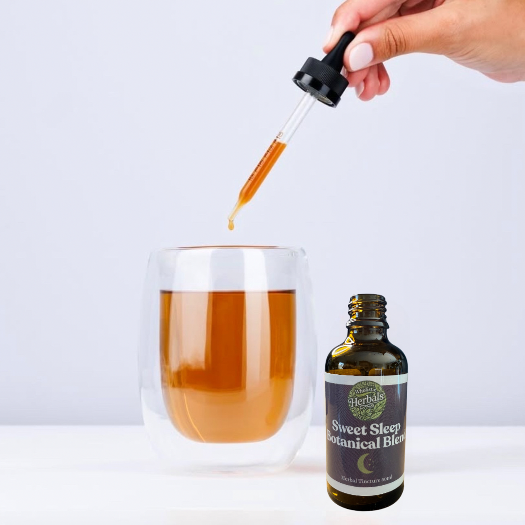 Sleep Tincture