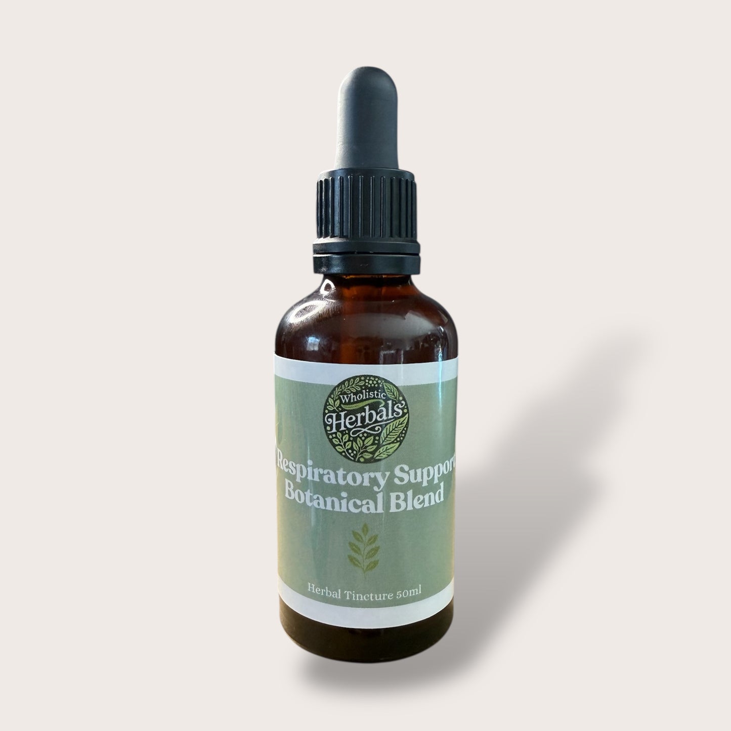 Respiratory Tincture