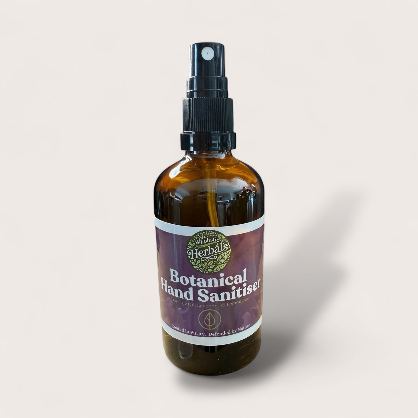 Botanical Hand Sanitiser