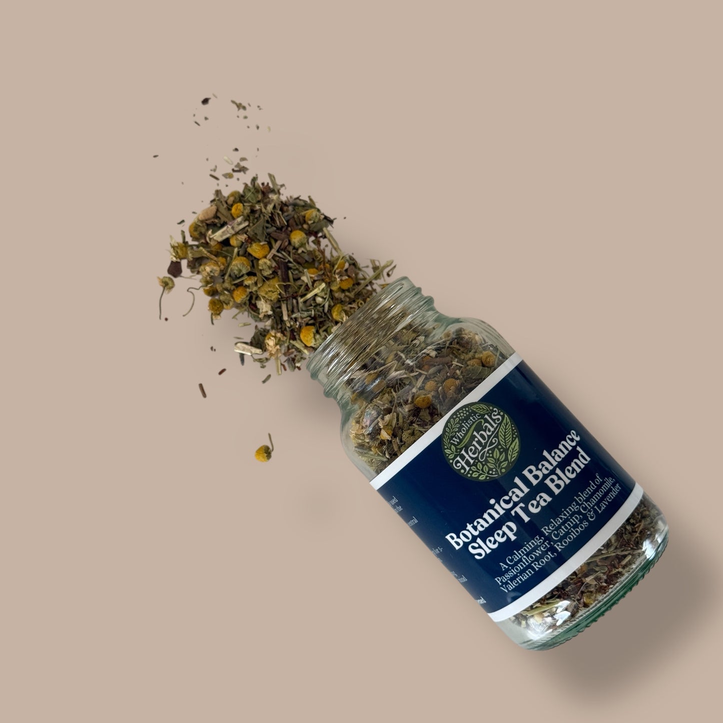 Sleep Tea Blend