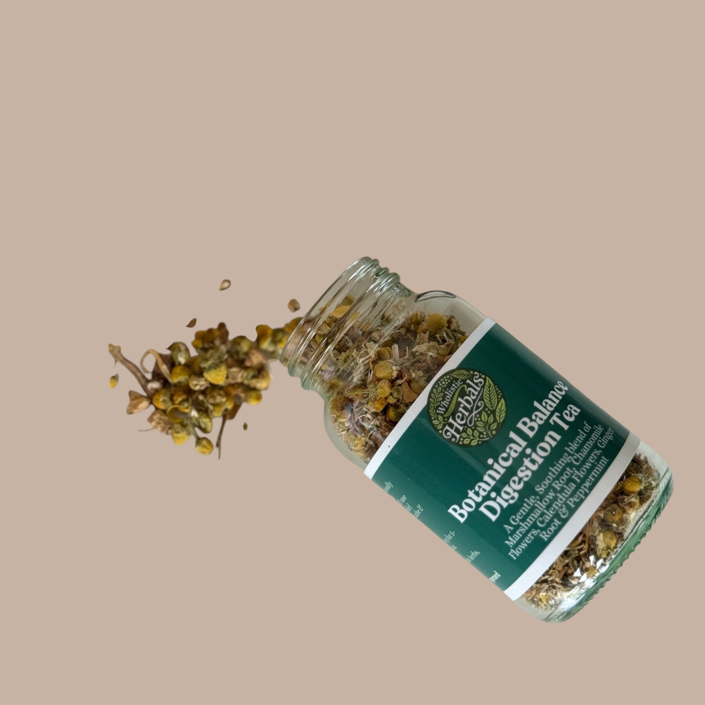 Digestive Tea Blend