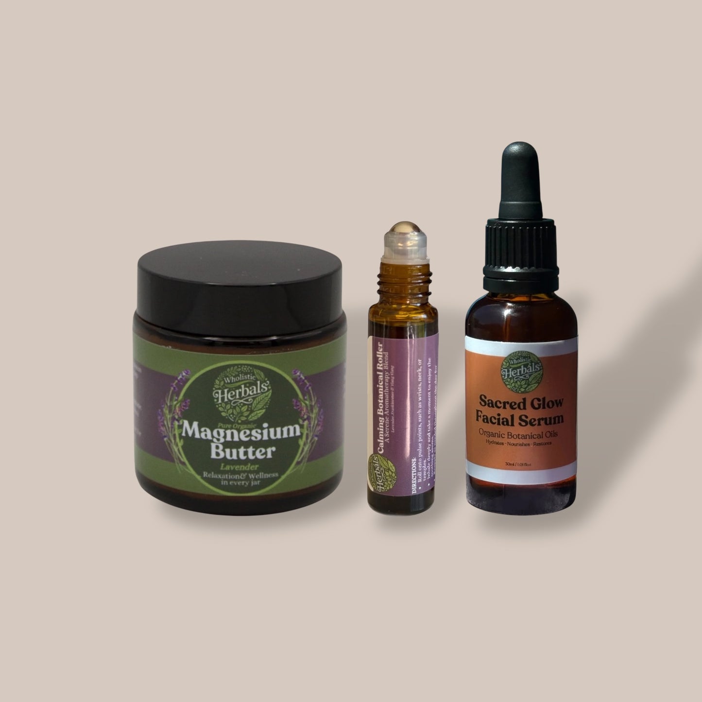 Harmony in the Day Bundle