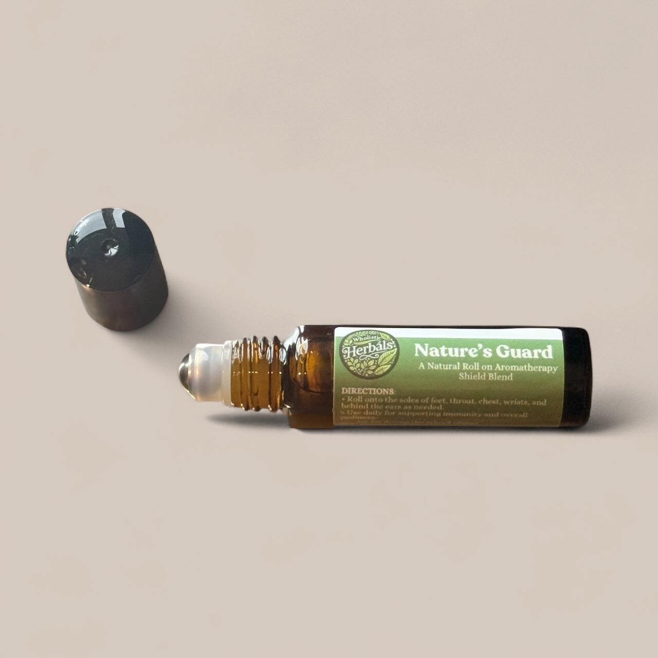 Nature’s Guard Roller Blend