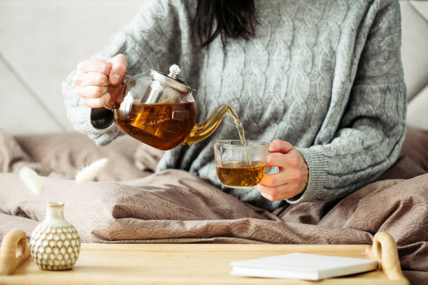 Sleep Tea Blend