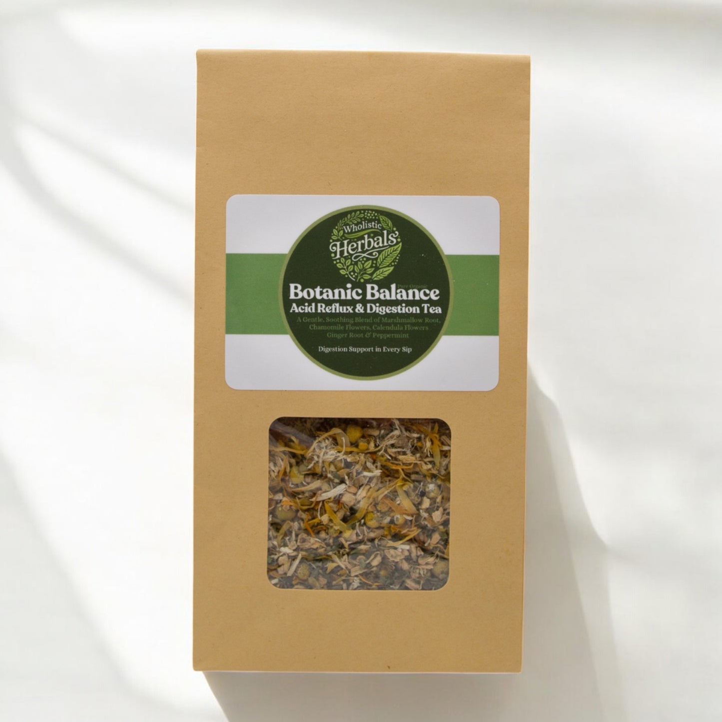 Digestive Tea Blend