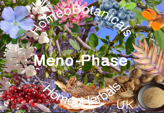 Homeobotanicals Consultations