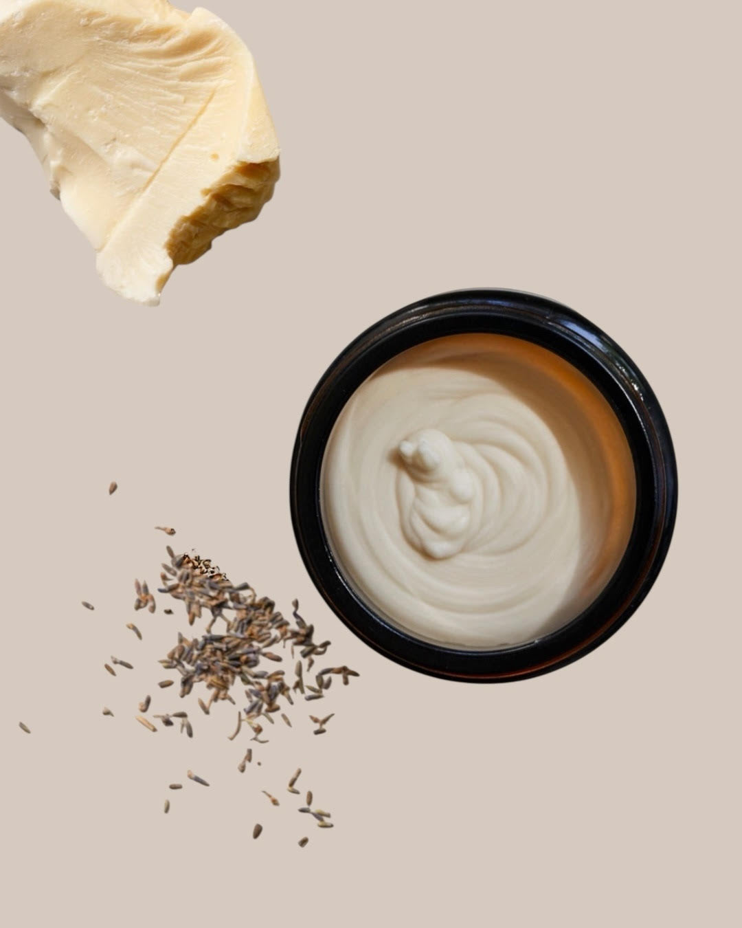 Serene Sleep Magnesium Butter