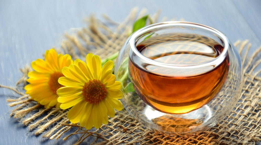 The Herbal Wellness Shift of 2026: Immunity, Balance & Natural Rituals Take Centre Stage