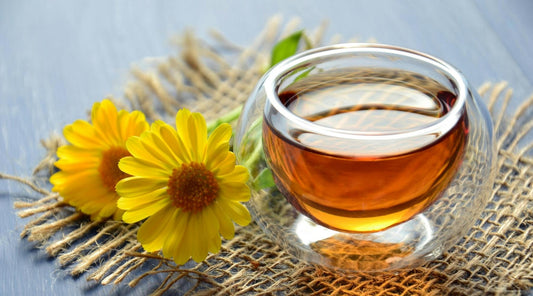 The Herbal Wellness Shift of 2026: Immunity, Balance & Natural Rituals Take Centre Stage