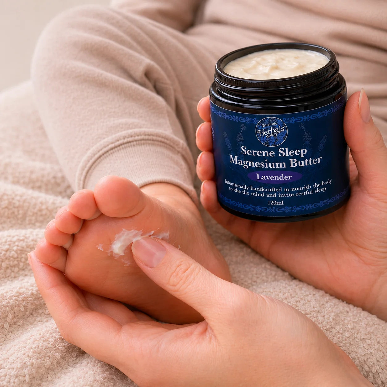 Sleep & Relaxation