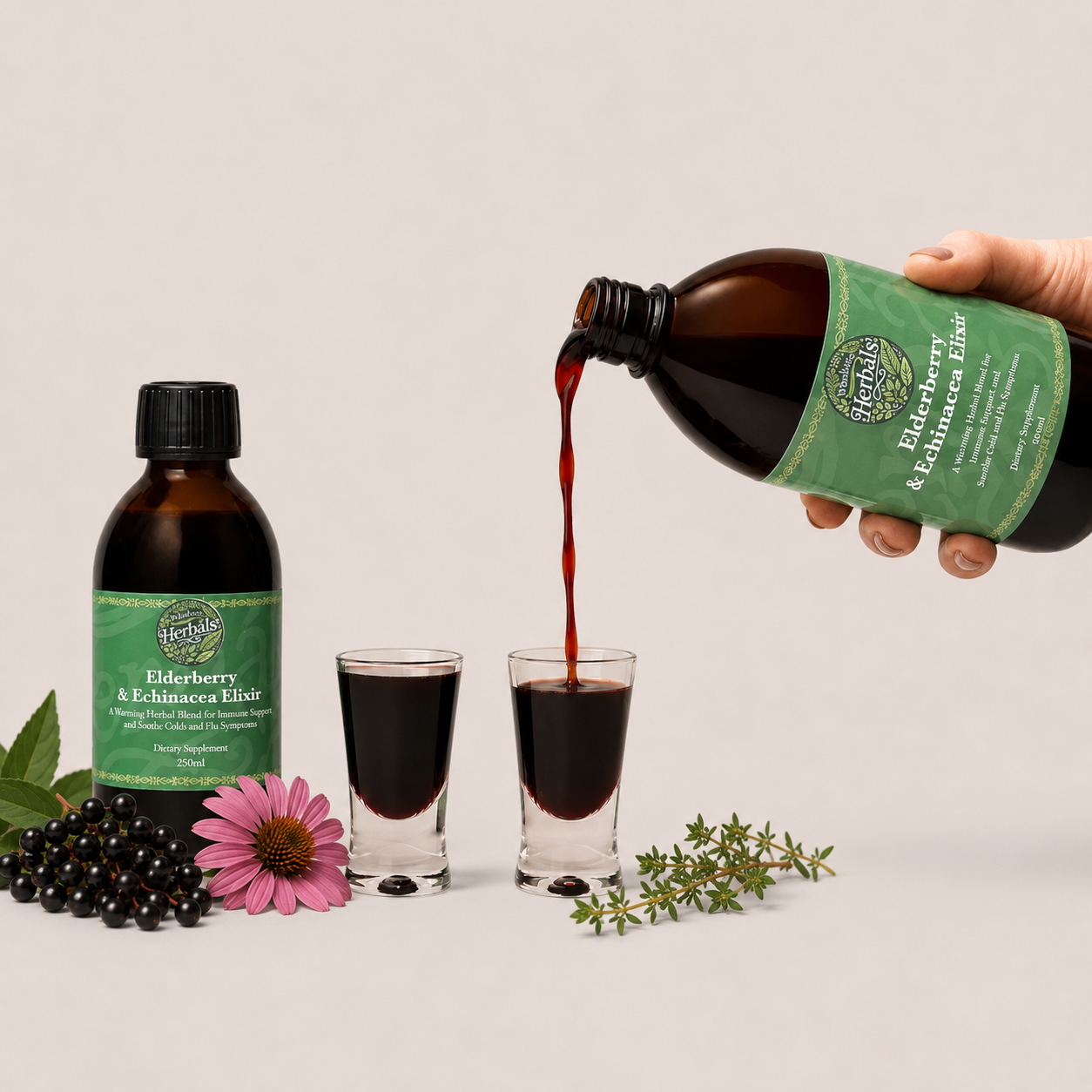Immune Support