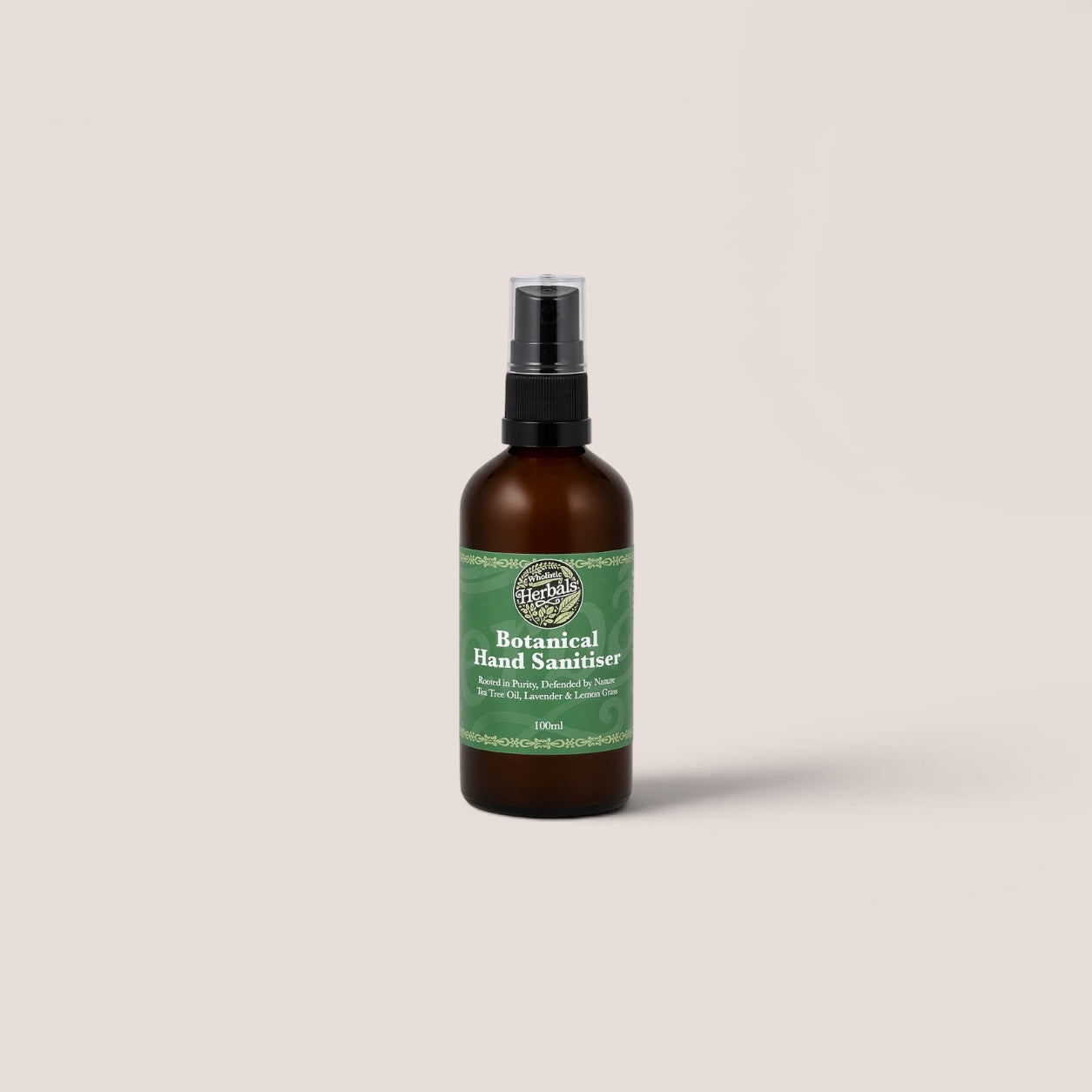 Botanical Hand Sanitiser