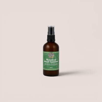 Botanical Hand Sanitiser
