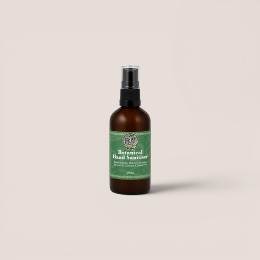 Botanical Hand Sanitiser