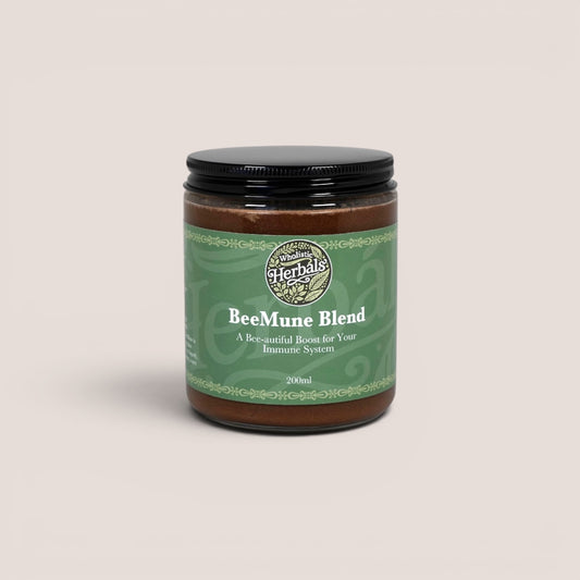 BeeMune Honey Herbal Electuary