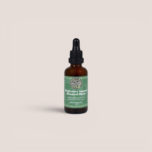 Respiratory Tincture