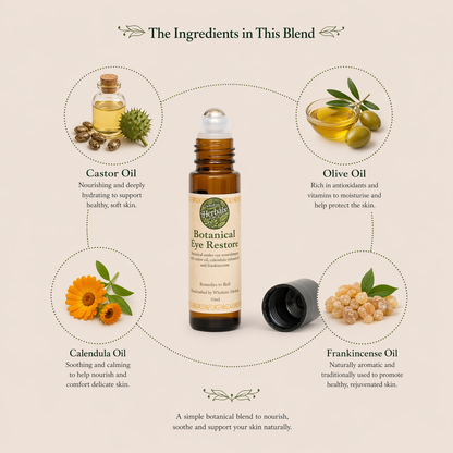 Botanical Eye Restore