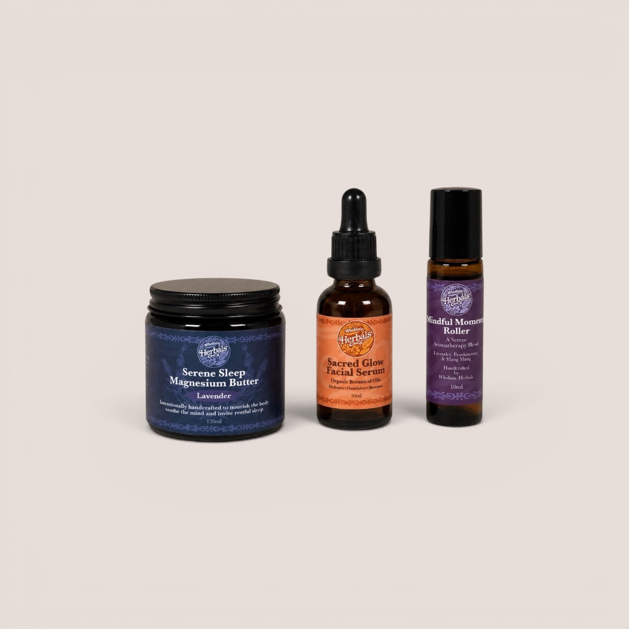 Harmony in the Day Bundle (Save 15%)