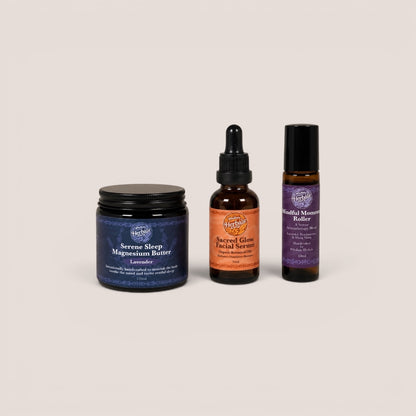 Harmony in the Day Bundle (Save 15%)