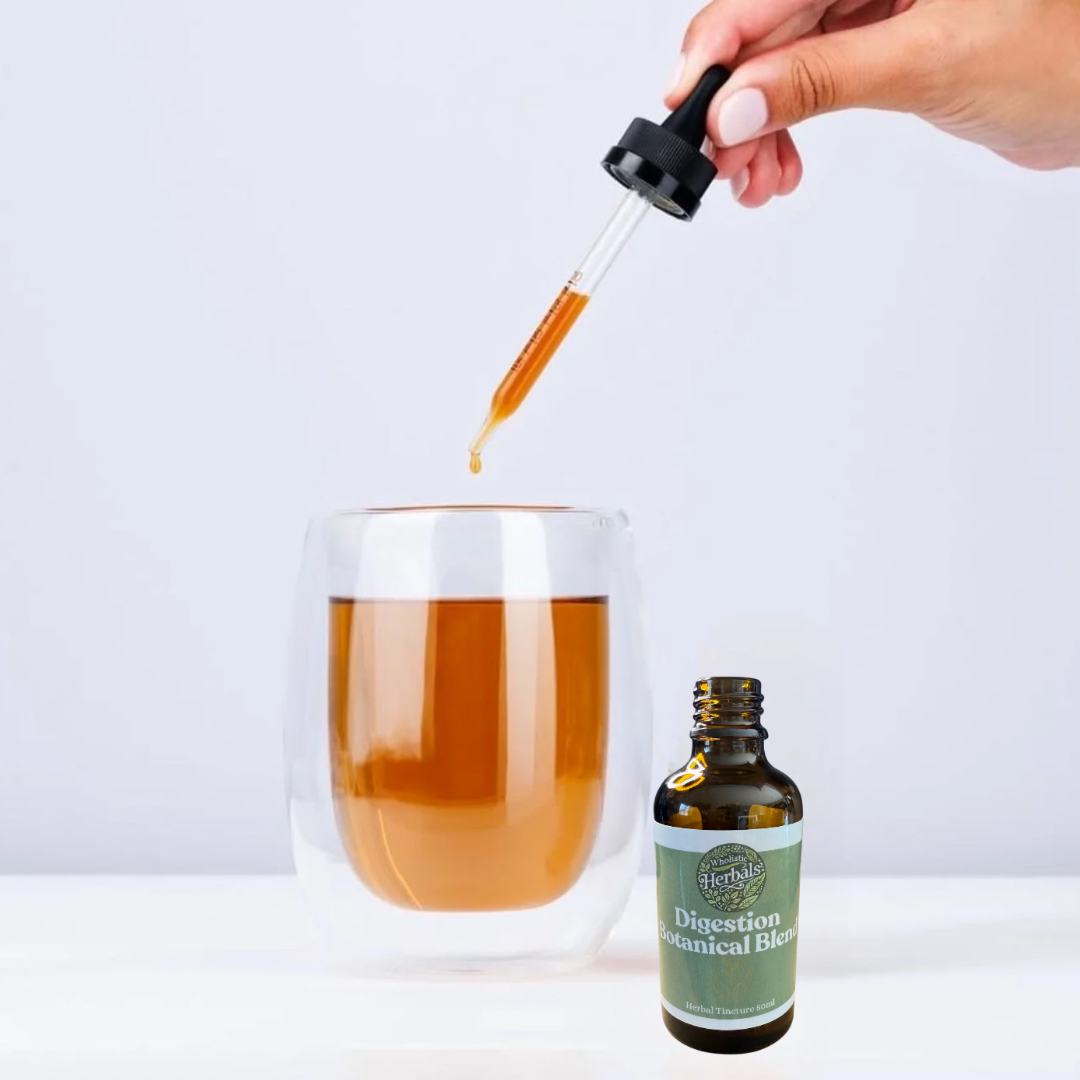 Digestion Tincture