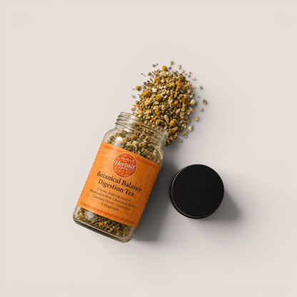 Digestive Tea Blend