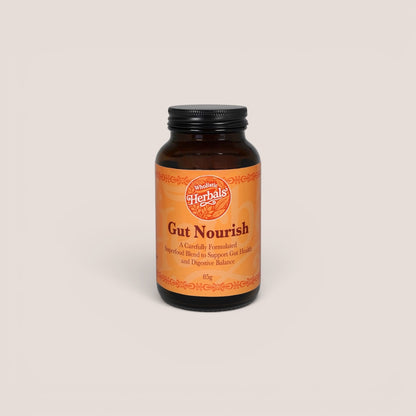 Gut Nourish – A Superfood Blend for Gut Health