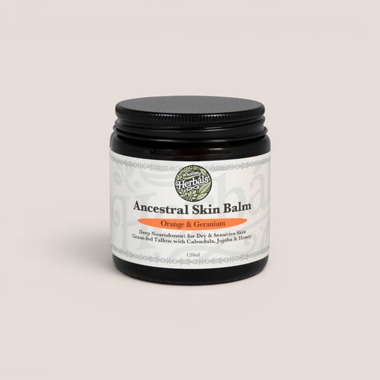 Ancestral Skin Balm