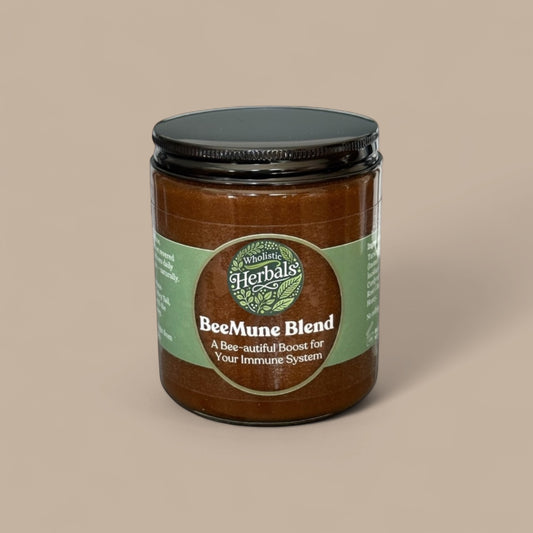 BeeMune Honey Herbal Electuary