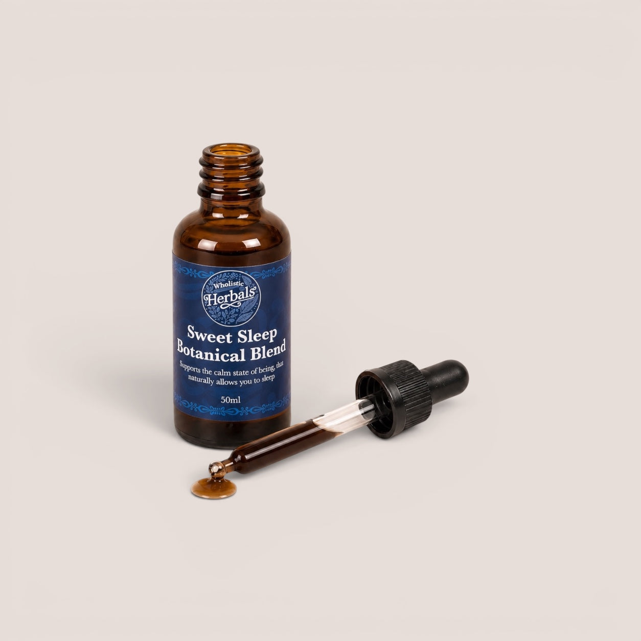 Sleep Tincture