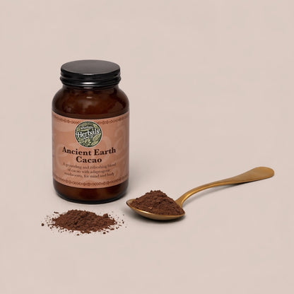 Ancient Earth Cacao