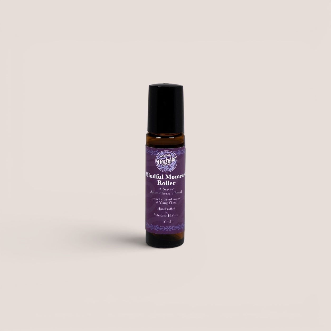 Calming Botanical Roller