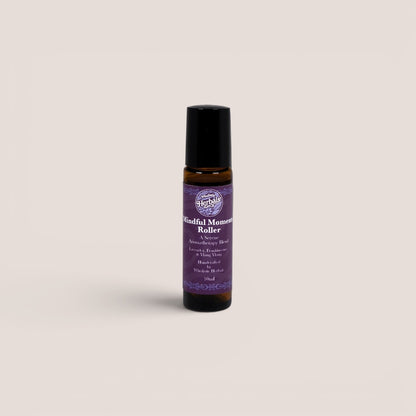 Calming Botanical Roller