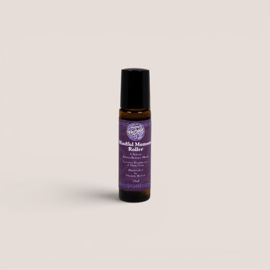 Calming Botanical Roller