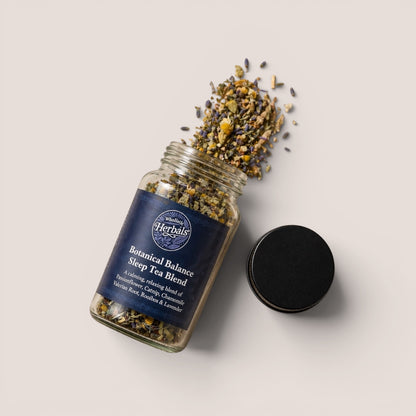 Sleep Tea Blend