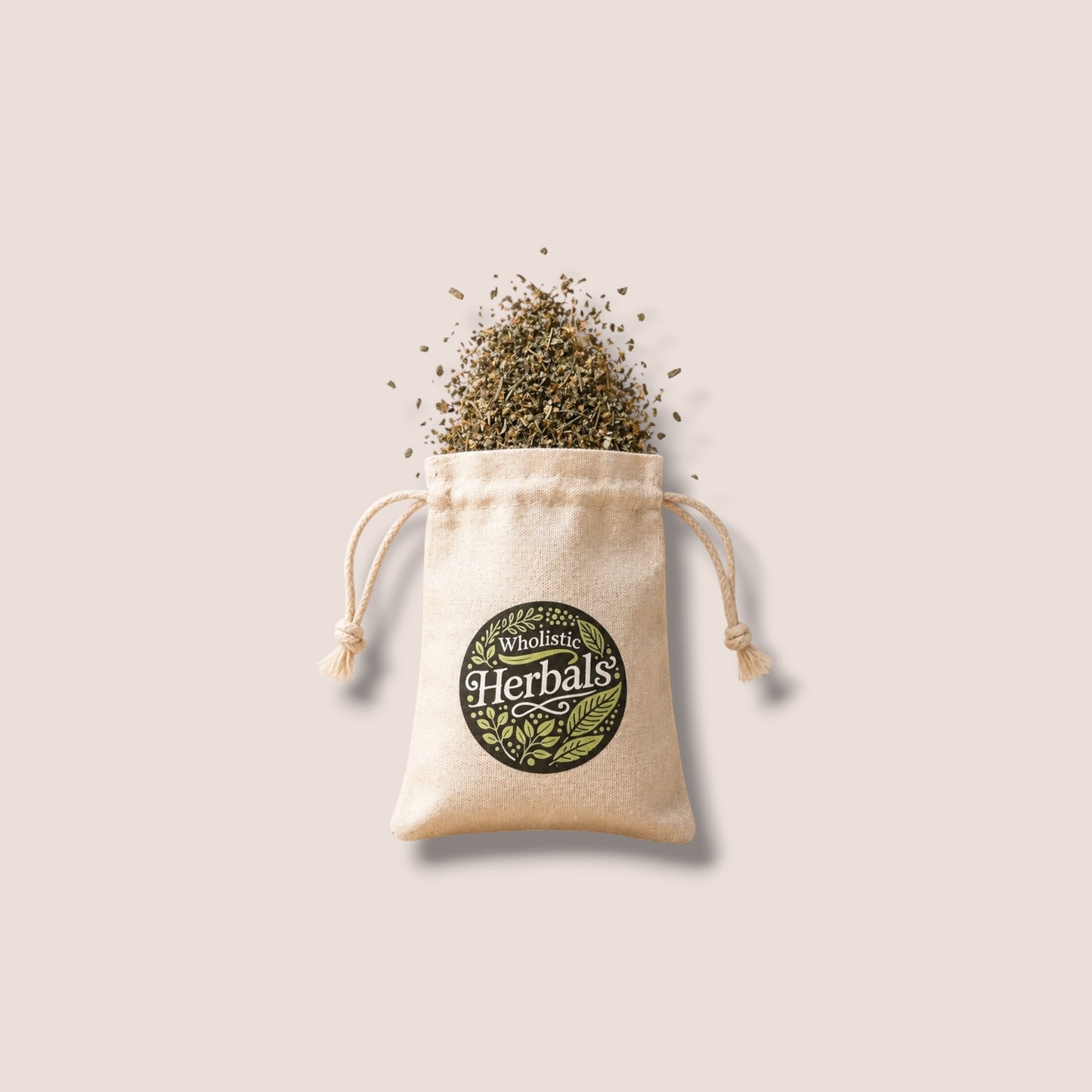 Sinus Relief Herbal Steam