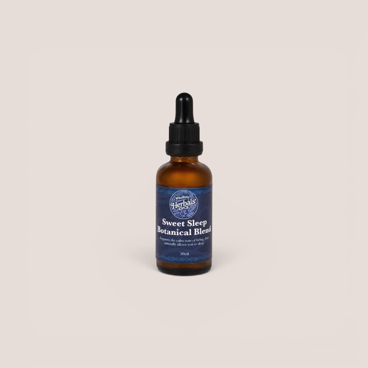 Sleep Tincture