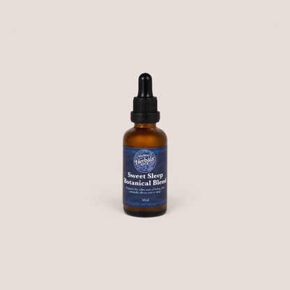 Sleep Tincture