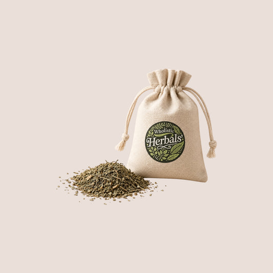 Sinus Relief Herbal Steam