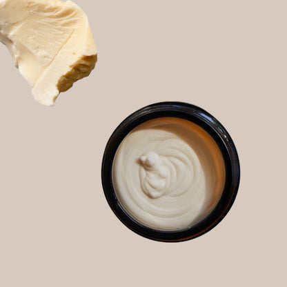 Serene Sleep Magnesium Butter