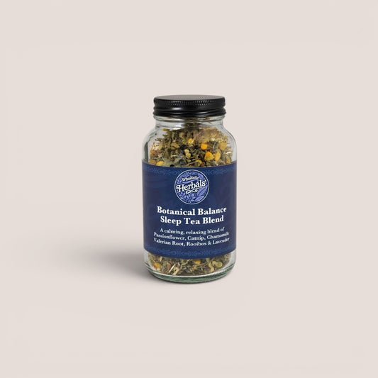 Sleep Tea Blend