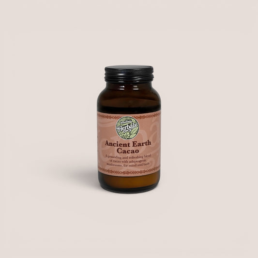 Ancient Earth Cacao