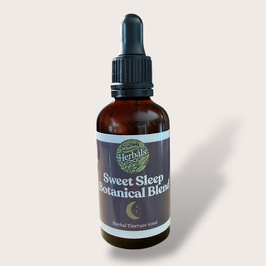Sleep Tincture