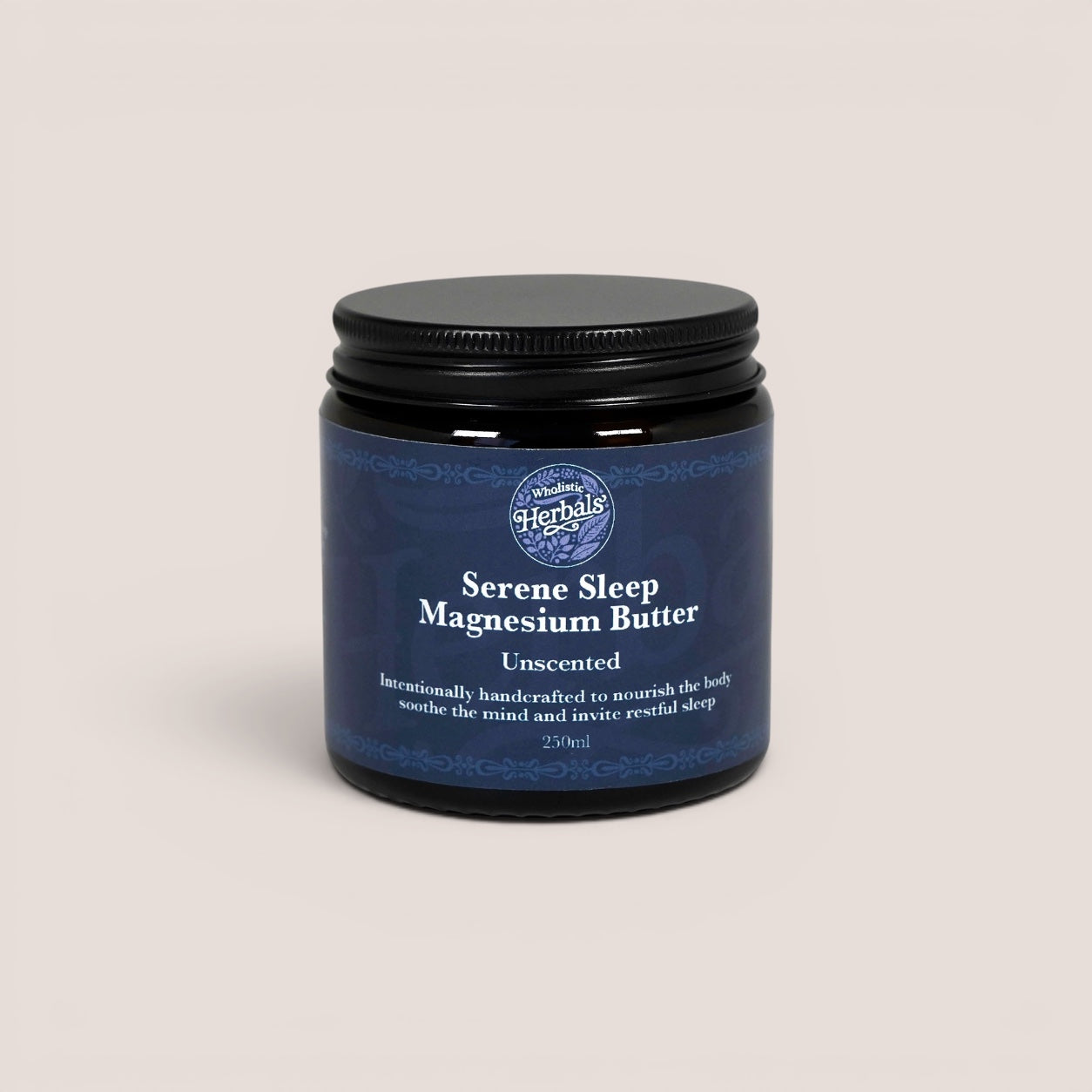 Serene Sleep Magnesium Butter